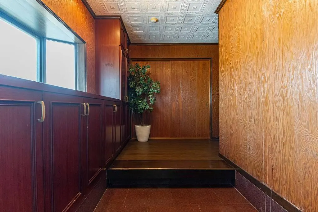 Sanacion Motomachi 7 なんばで150平米の広々空間 最大14名 Netflix見れます Apartment Osaka